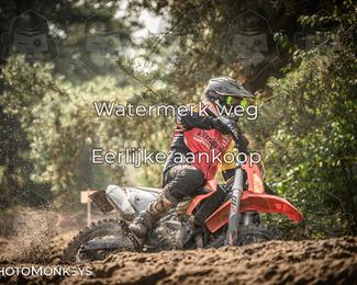 Foto's Offroad Rit Eindhoven/ KTM-Dag 03-10-2026 | Zaterdag photo