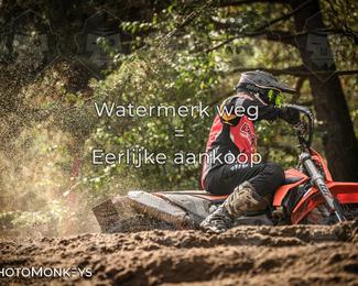 Foto's Offroad Rit Eindhoven/ KTM-Dag 03-10-2026 | Zaterdag photo