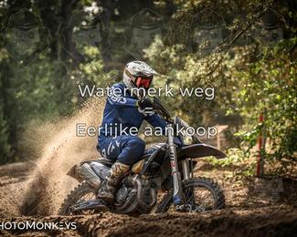 Foto's Offroad Rit Eindhoven/ KTM-Dag 03-10-2026 | Zaterdag photo