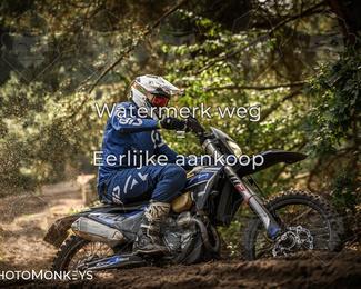 Foto's Offroad Rit Eindhoven/ KTM-Dag 03-10-2026 | Zaterdag photo