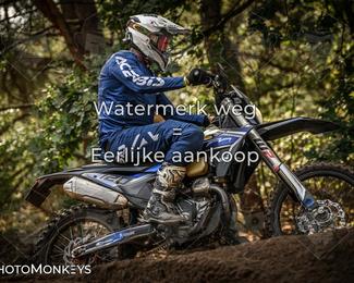 Foto's Offroad Rit Eindhoven/ KTM-Dag 03-10-2026 | Zaterdag photo