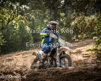 Foto's Offroad Rit Eindhoven/ KTM-Dag 03-10-2026 | Zaterdag photo