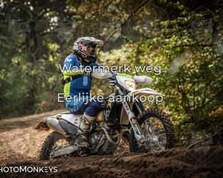 Foto's Offroad Rit Eindhoven/ KTM-Dag 03-10-2026 | Zaterdag photo