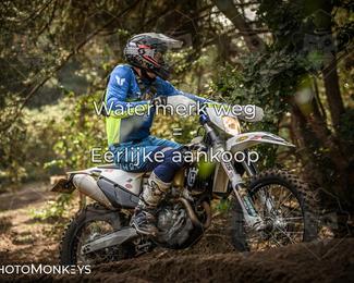 Foto's Offroad Rit Eindhoven/ KTM-Dag 03-10-2026 | Zaterdag photo