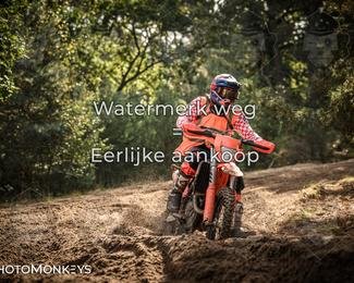 Foto's Offroad Rit Eindhoven/ KTM-Dag 03-10-2026 | Zaterdag photo