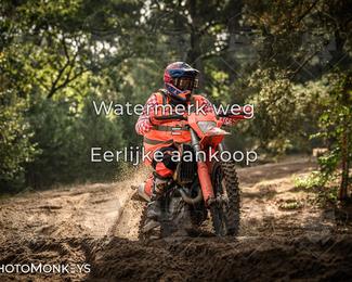 Foto's Offroad Rit Eindhoven/ KTM-Dag 03-10-2026 | Zaterdag photo
