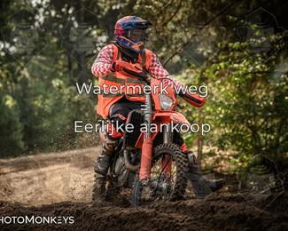 Foto's Offroad Rit Eindhoven/ KTM-Dag 03-10-2026 | Zaterdag photo