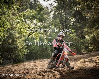 Foto's Offroad Rit Eindhoven/ KTM-Dag 03-10-2026 | Zaterdag photo