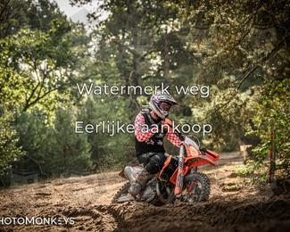 Foto's Offroad Rit Eindhoven/ KTM-Dag 03-10-2026 | Zaterdag photo