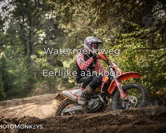 Foto's Offroad Rit Eindhoven/ KTM-Dag 03-10-2026 | Zaterdag photo