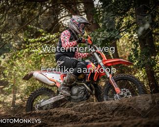 Foto's Offroad Rit Eindhoven/ KTM-Dag 03-10-2026 | Zaterdag photo