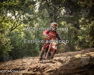 Foto's Offroad Rit Eindhoven/ KTM-Dag 03-10-2026 | Zaterdag photo