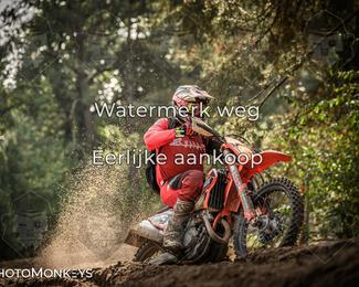 Foto's Offroad Rit Eindhoven/ KTM-Dag 03-10-2026 | Zaterdag photo