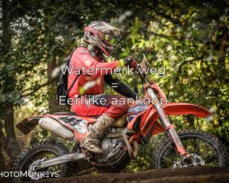 Foto's Offroad Rit Eindhoven/ KTM-Dag 03-10-2026 | Zaterdag photo