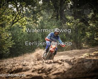 Foto's Offroad Rit Eindhoven/ KTM-Dag 03-10-2026 | Zaterdag photo