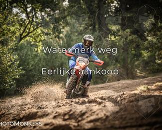Foto's Offroad Rit Eindhoven/ KTM-Dag 03-10-2026 | Zaterdag photo