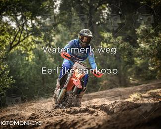 Foto's Offroad Rit Eindhoven/ KTM-Dag 03-10-2026 | Zaterdag photo