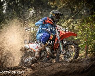 Foto's Offroad Rit Eindhoven/ KTM-Dag 03-10-2026 | Zaterdag photo