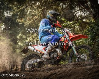 Foto's Offroad Rit Eindhoven/ KTM-Dag 03-10-2026 | Zaterdag photo