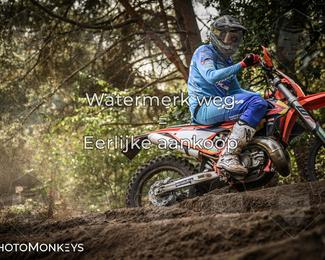 Foto's Offroad Rit Eindhoven/ KTM-Dag 03-10-2026 | Zaterdag photo