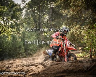 Foto's Offroad Rit Eindhoven/ KTM-Dag 03-10-2026 | Zaterdag photo