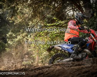 Foto's Offroad Rit Eindhoven/ KTM-Dag 03-10-2026 | Zaterdag photo