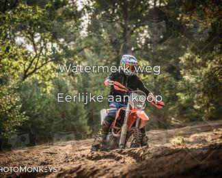 Foto's Offroad Rit Eindhoven/ KTM-Dag 03-10-2026 | Zaterdag photo