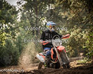 Foto's Offroad Rit Eindhoven/ KTM-Dag 03-10-2026 | Zaterdag photo