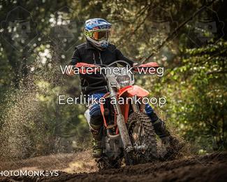 Foto's Offroad Rit Eindhoven/ KTM-Dag 03-10-2026 | Zaterdag photo