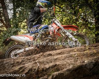 Foto's Offroad Rit Eindhoven/ KTM-Dag 03-10-2026 | Zaterdag photo