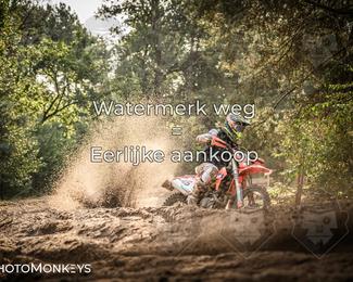 Foto's Offroad Rit Eindhoven/ KTM-Dag 03-10-2026 | Zaterdag photo