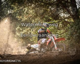 Foto's Offroad Rit Eindhoven/ KTM-Dag 03-10-2026 | Zaterdag photo