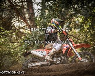 Foto's Offroad Rit Eindhoven/ KTM-Dag 03-10-2026 | Zaterdag photo