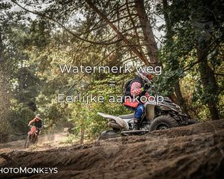 Foto's Offroad Rit Eindhoven/ KTM-Dag 03-10-2026 | Zaterdag photo