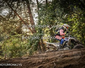 Foto's Offroad Rit Eindhoven/ KTM-Dag 03-10-2026 | Zaterdag photo