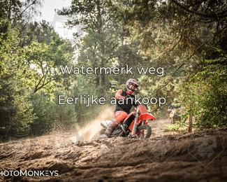 Foto's Offroad Rit Eindhoven/ KTM-Dag 03-10-2026 | Zaterdag photo