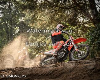 Foto's Offroad Rit Eindhoven/ KTM-Dag 03-10-2026 | Zaterdag photo