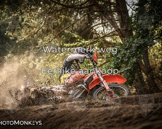 Foto's Offroad Rit Eindhoven/ KTM-Dag 03-10-2026 | Zaterdag photo