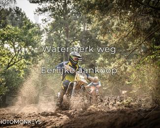 Foto's Offroad Rit Eindhoven/ KTM-Dag 03-10-2026 | Zaterdag photo