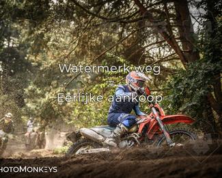 Foto's Offroad Rit Eindhoven/ KTM-Dag 03-10-2026 | Zaterdag photo