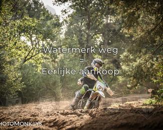Foto's Offroad Rit Eindhoven/ KTM-Dag 03-10-2026 | Zaterdag photo