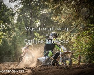 Foto's Offroad Rit Eindhoven/ KTM-Dag 03-10-2026 | Zaterdag photo