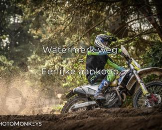 Foto's Offroad Rit Eindhoven/ KTM-Dag 03-10-2026 | Zaterdag photo