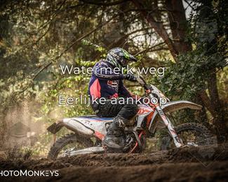Foto's Offroad Rit Eindhoven/ KTM-Dag 03-10-2026 | Zaterdag photo