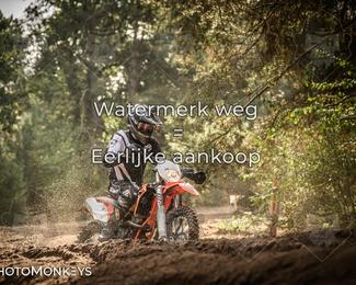 Foto's Offroad Rit Eindhoven/ KTM-Dag 03-10-2026 | Zaterdag photo