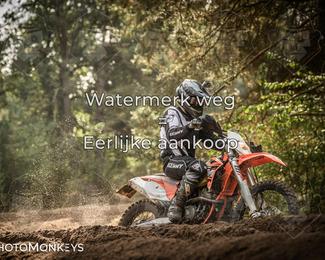 Foto's Offroad Rit Eindhoven/ KTM-Dag 03-10-2026 | Zaterdag photo