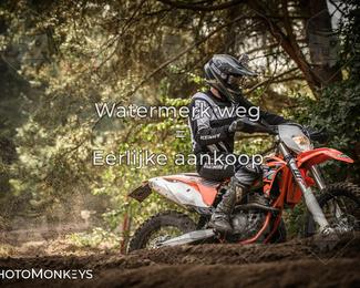 Foto's Offroad Rit Eindhoven/ KTM-Dag 03-10-2026 | Zaterdag photo