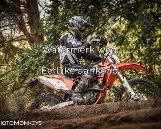 Foto's Offroad Rit Eindhoven/ KTM-Dag 03-10-2026 | Zaterdag photo