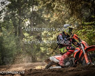 Foto's Offroad Rit Eindhoven/ KTM-Dag 03-10-2026 | Zaterdag photo