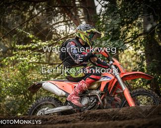 Foto's Offroad Rit Eindhoven/ KTM-Dag 03-10-2026 | Zaterdag photo